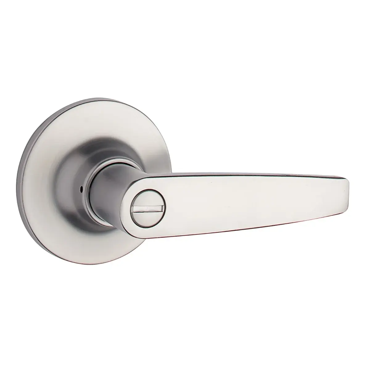 Perspective | Round Rose Lever | 36-D6203SC
